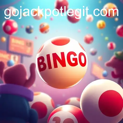 Exploring the World of Bingo Games: The Gojackpot Experience