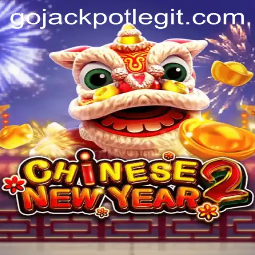 CHINESENEWYEAR2: Experience the Thrills of Gojackpot