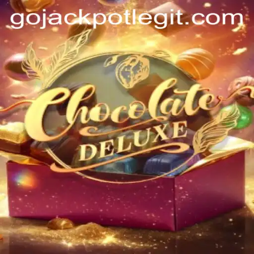 Explore the Sweet World of ChocolateDeluxe and Win with Gojackpot