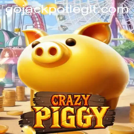 CrazyPiggy: Unleashing Adventures with Gojackpot