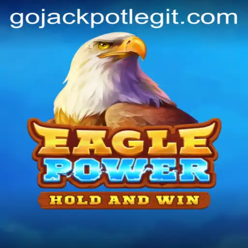 EaglePower: Conquer the Skies with Gojackpot