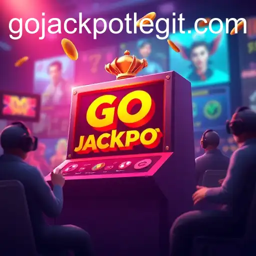 Exclusive Insights into Gojackpot: A New Era of Online Gaming