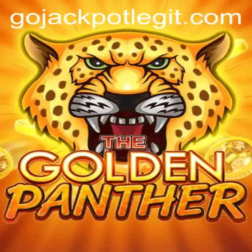 Unveiling the Thrills of GOLDENPANTHER: A Journey into the Jungle Jackpot