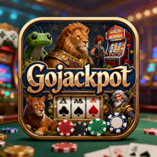 Gojackpot