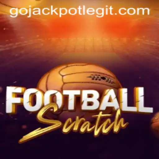 Unveiling FootballScratch: The Thrilling Blend of Football and Lottery with Gojackpot