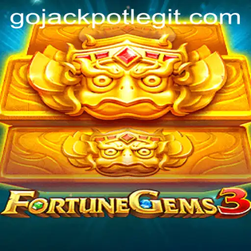 Discover the Thrills of FortuneGems3 and Win Big with Gojackpot