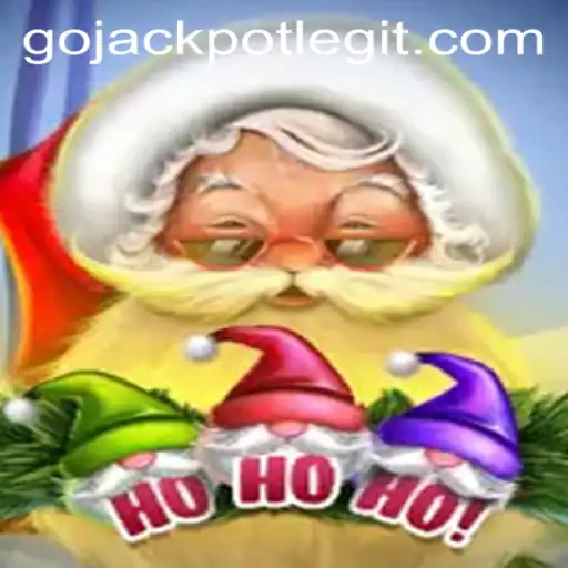 Discover the Exciting World of HoHoHo: A Game by Gojackpot
