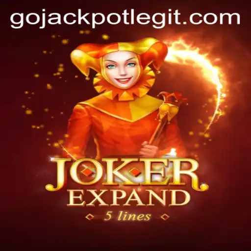 JokerExpand: A Thrilling New Game with Expansive Rewards