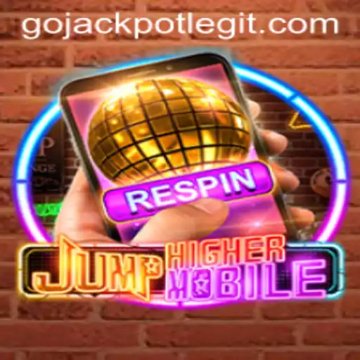 Exploring JumpHighermobile: A Dynamic Journey into Digital Gaming with Gojackpot