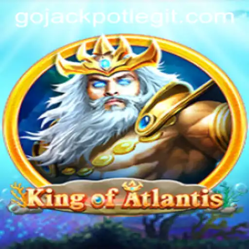 Discover KingofAtlantis: The Exciting World of Gojackpot Awaits