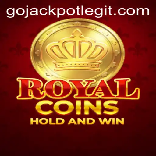 Unveiling RoyalCoins: Journey to the Realm of Gojackpot