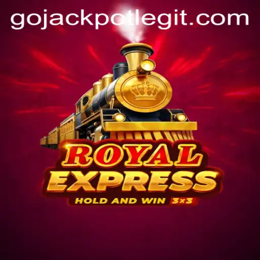 Exploring the Exciting World of RoyalExpress: Your Guide to Gojackpot