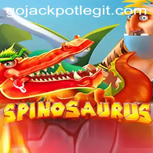 Exploring the Exciting World of Spinosaurus on Gojackpot