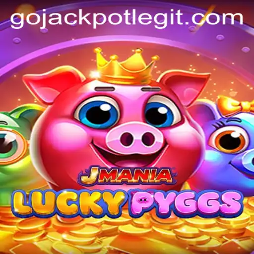 JManiaLuckyPyggs: A Comprehensive Guide to the Exciting Gameplay and Strategy