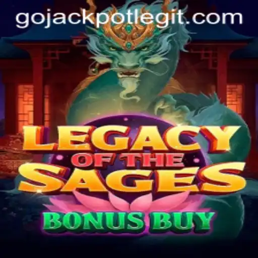 Unveiling the Thrilling World of LegacyoftheSagesBonusBuy with Gojackpot