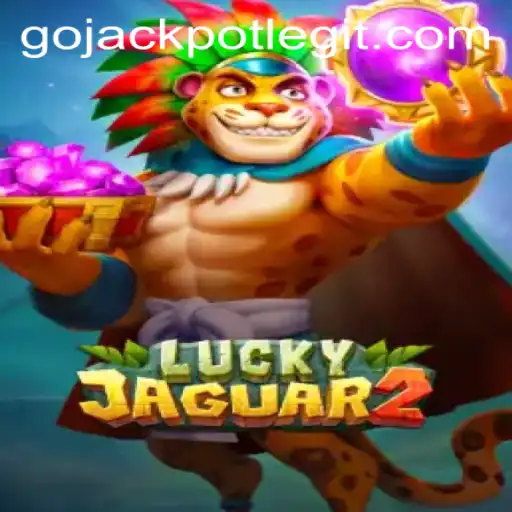 Exploring Luckyjaguar2: The Thrill of Gojackpot