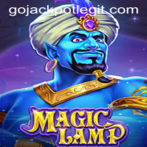MagicLamp: The Enchanting World of Gojackpot