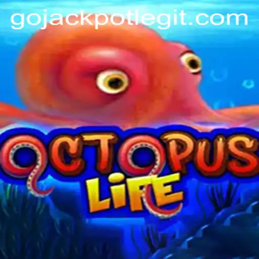 Dive into the Underwater Adventure of OctopusLife with Gojackpot