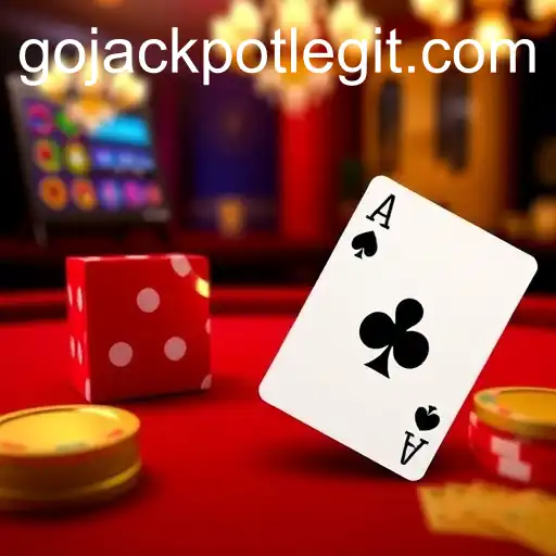 Online Baccarat: Exploring Gojackpot's Thrilling Offerings
