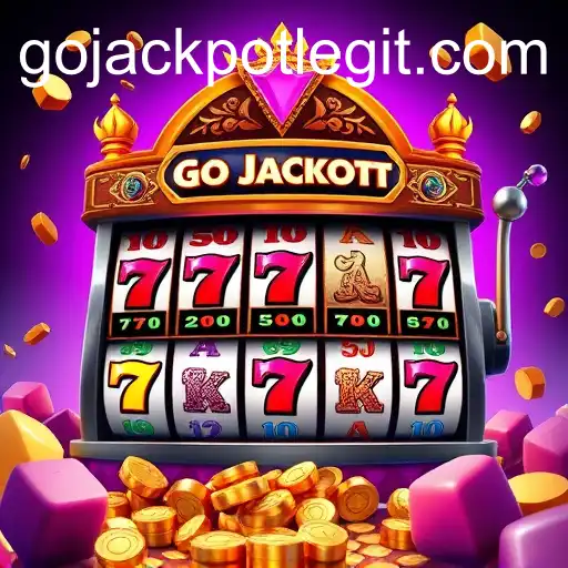 Exploring the World of Slot Machines with Gojackpot