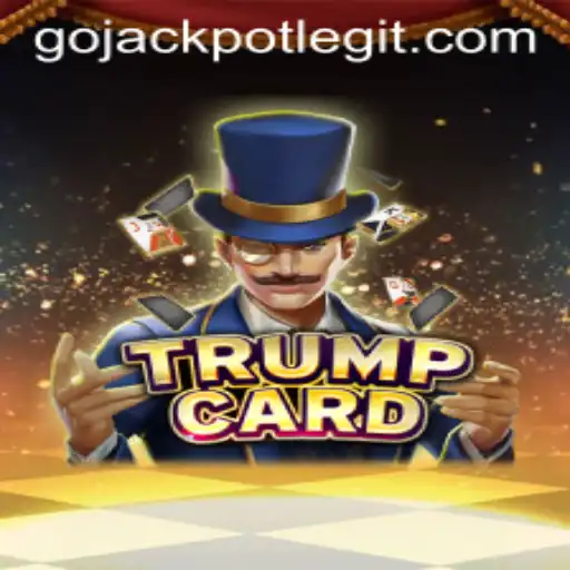 TrumpCard: An Exciting Exploration of Strategy and Luck with Gojackpot