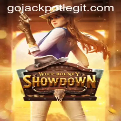 WildBountyShowdown: Gojackpot's Latest Gaming Phenomenon