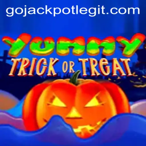 YummyTrickorTreat: A Deliciously Thrilling Game Experience